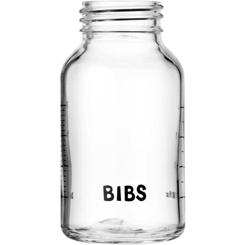 Bibs Baby Glass Bottle
