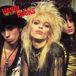 Two Hanoi Rocks Two Steps from the Move
