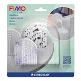 STAEDTLER FIMO Casting Moulds Regenboog