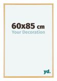 Your Decoration - Cadre puzzle 60x85 cm - Or Vintage
