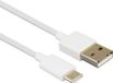 Xiaomi Mobiele telefoon Kabel [1x USB-C stekker - 1x USB] 1.00 m USB-C®