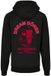 Mister Tee Dream Kebab Hoodie Heren Zwart XXL