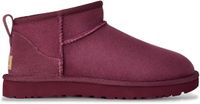 UGG Classic Ultra Mini Boot - Women's - Burnt Magenta - Maat EU 39