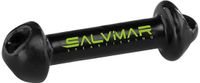 Salvimar Coated Spool Gewicht Zwart 400 g
