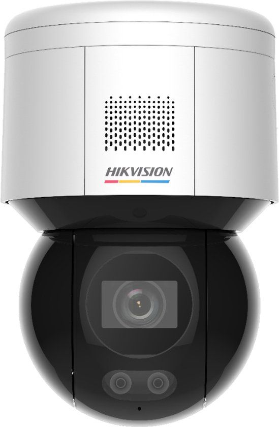 Hikvision Value DE3 Series DS-2DE3A400BW-DE(T5) IP-beveiligingscamera