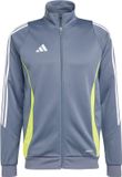 adidas Performance Tiro 24 Jacket Mannen Grijs S