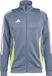 adidas Performance Tiro 24 Jacket Mannen Grijs S