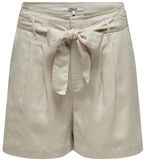 Mitzi Life Short Pants Beige XL Woman