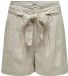 Mitzi Life Short Pants Beige XL Woman