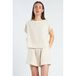 Spooq the label top beige