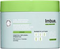 Imbue Curl Restoring Intensive Mask - 300ml