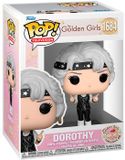 Funko Golden Girls POP! Vinyl Figure 40th Anniversary Dorothy 9 cm POP! Figuur
