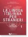 La Guerra Edizioni Guru La lingua italiana per stranieri. Corso elementare ed intermedio (Vol. 1): Corso elementare ed intermedio - Volume 1 (5 e