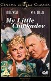 My UNIVERSAL PICTURES INTERNATIONAL ENTERTAINMENT LIMITED My Little Chickadee - Dvd