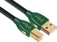 Audioquest Forest USB A naar USB B Kabel - 0,75m