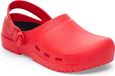 Birkenstock Chaussures professionnelles 1026003 Birkenstock Birki-Air rouge taille