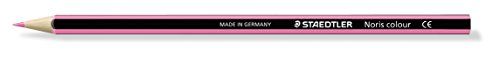 Staedtler Noris Colour Kleurpotloden - 12 stuks