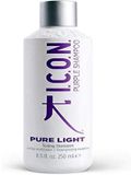 I.C.O.N. Pure Light Shampoo 250 ml