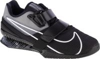 Nike Romaleos 4 Gewichthefschoenen Zwart EU 44 Man