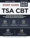TSA CBT STUDY GUIDE 2026-2027: Advanced Practice Tests with Mock Questions, Detailed Answers, and Explanations for Numerical, Logical, and Spatial Reasoning