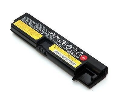CoreParts MBXLE-BA0188 Laptop Battery for Lenovo ThinkPad Battery 83, Lenovo Z50-75 - Black