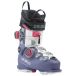 Dalbello Chaussure De Ski Femme Veloce Space 105 BOA (24.5 - Dark Petrol / Mercury)