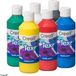 Creall Textiel Verf Assortiment - 6 x 250ml