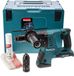 Makita DHR264ZJ 18V SDS-plus Combihamer Body - 2,5J - Zonder Accu