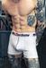 Sk8erboy boxershort - blanc - large