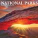 Willow Creek Press National Parks 2027 7 X 7 Mini Wall Calendar