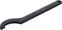 BGS Haaksleutel met pennen - 52 - 55 mm