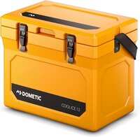 Dometic Cool-Ice WCI 13 Koelbox 13l, geel