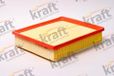 Kraft Automotive 1711850 luchtfilter