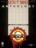 Guns N' Roses Anthology for Guitar