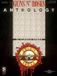 Guns N' Roses Anthology for Guitar