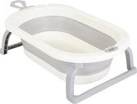 Cangaroo Terra Grey Opvouwbaar Badje