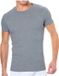 Emporio Armani Shirt Grijs XL