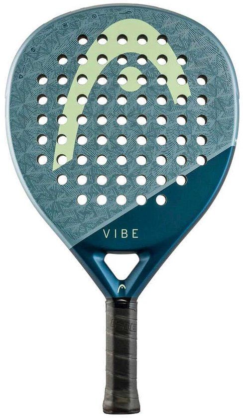 Head Vibe Blue 2026 Padel Racket