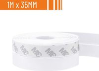 Simple Fix Tochtstrip - 35mm x 1 meter - Wit