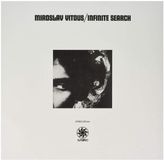 Music&Words Miroslav Vitous - Infinite Search (LP)