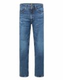 Lee Heren Jeans Legendary Slim Spijkerblauw W28 x L32