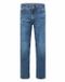 Lee Heren Jeans Legendary Slim Spijkerblauw W28 x L32