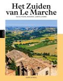 PassePartout reizen Edicola Het Zuiden van Le Marche