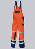 BP Signaalbroek met borststuk Mit Kniezakken 2011-845