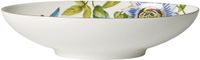 Villeroy & Boch Schale oval Amazonia 38 x 22 cm