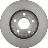 BREMBO Remschijf (09.7376.11)