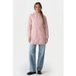 JOTT Glendale Jacket Peach Pink Taille: XL | Imperméables Outlet | Femme | Orange