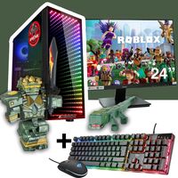 SCREENON Roblox Guardian Gaming Set V1