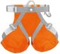 Petzl Beschermende Zitting Voor Canyon Oranje