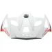 LS2 Visière pour casque de motocross MX703 Extendable Victory